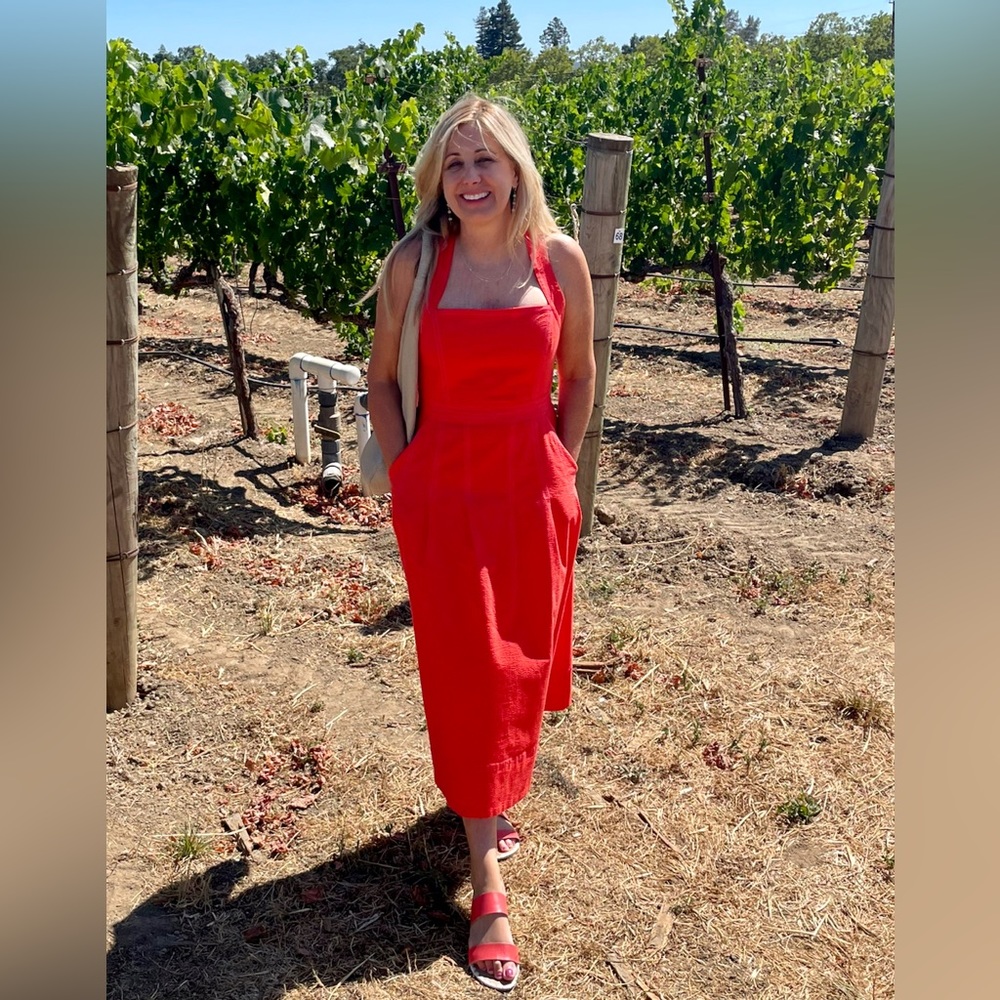 Meet your Posher, Lisa